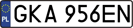 GKA956EN
