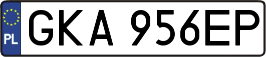 GKA956EP