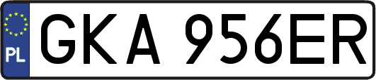 GKA956ER
