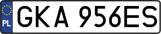 GKA956ES