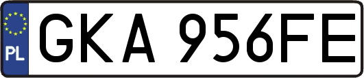 GKA956FE
