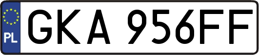 GKA956FF