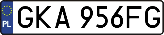 GKA956FG