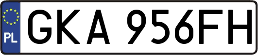 GKA956FH