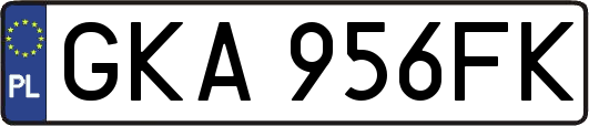 GKA956FK