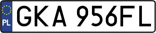 GKA956FL