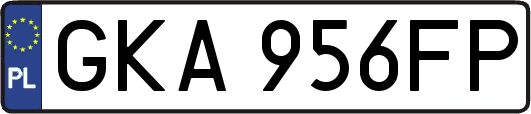 GKA956FP