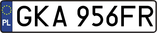 GKA956FR