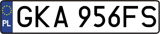 GKA956FS