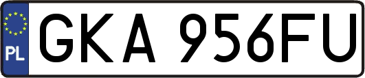 GKA956FU