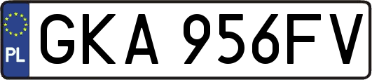 GKA956FV