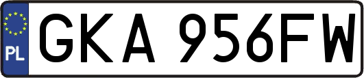 GKA956FW