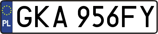 GKA956FY