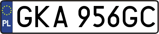 GKA956GC