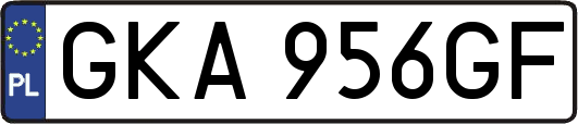 GKA956GF