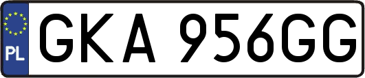 GKA956GG