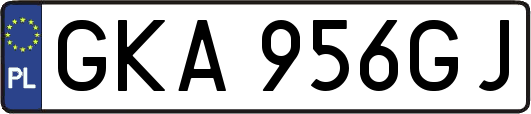 GKA956GJ