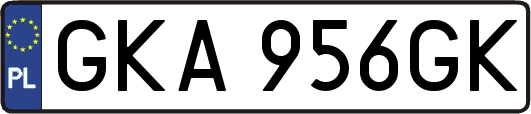 GKA956GK