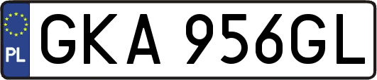 GKA956GL