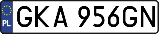 GKA956GN