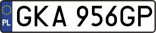 GKA956GP
