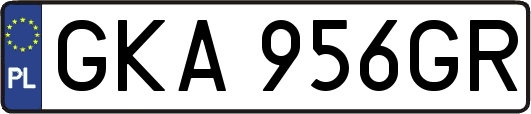 GKA956GR