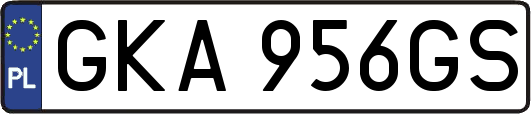 GKA956GS