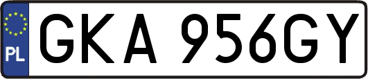 GKA956GY