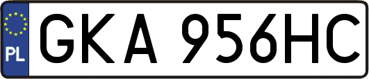 GKA956HC