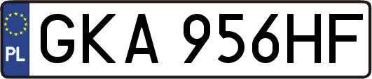 GKA956HF