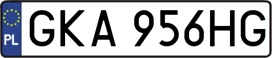 GKA956HG
