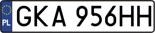 GKA956HH