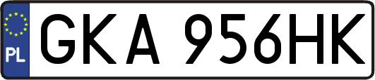 GKA956HK
