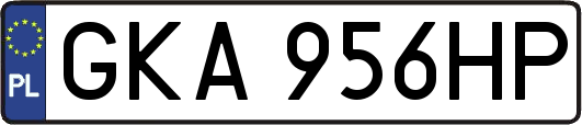 GKA956HP