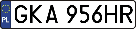 GKA956HR
