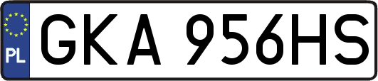 GKA956HS