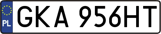 GKA956HT