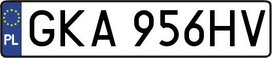 GKA956HV
