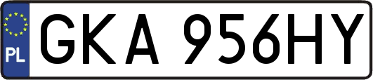 GKA956HY
