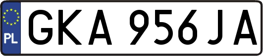 GKA956JA