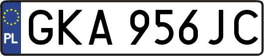 GKA956JC