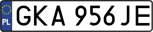 GKA956JE