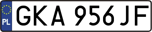 GKA956JF