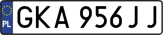 GKA956JJ