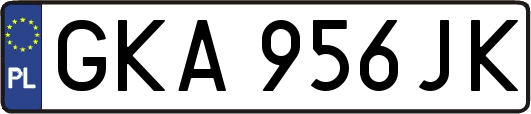 GKA956JK