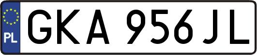 GKA956JL