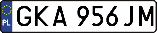 GKA956JM