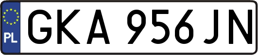 GKA956JN