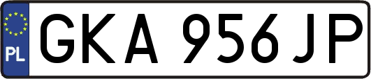GKA956JP