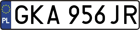 GKA956JR